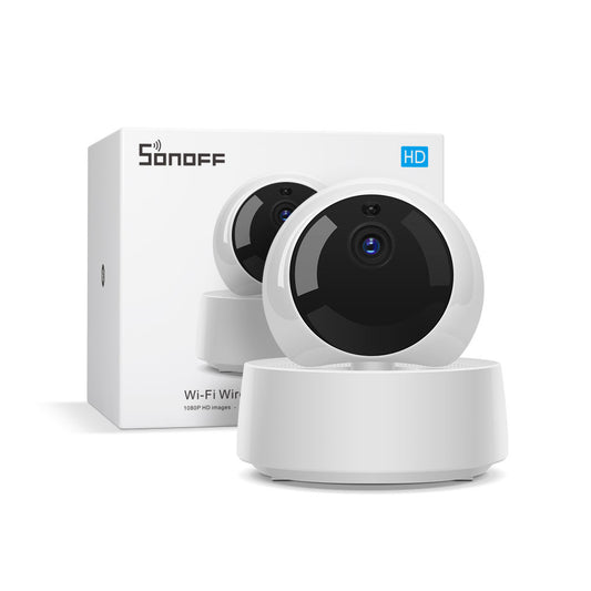 Sonoff Smart WiFi Camera